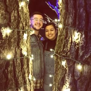 Meet your Posher, Nancy